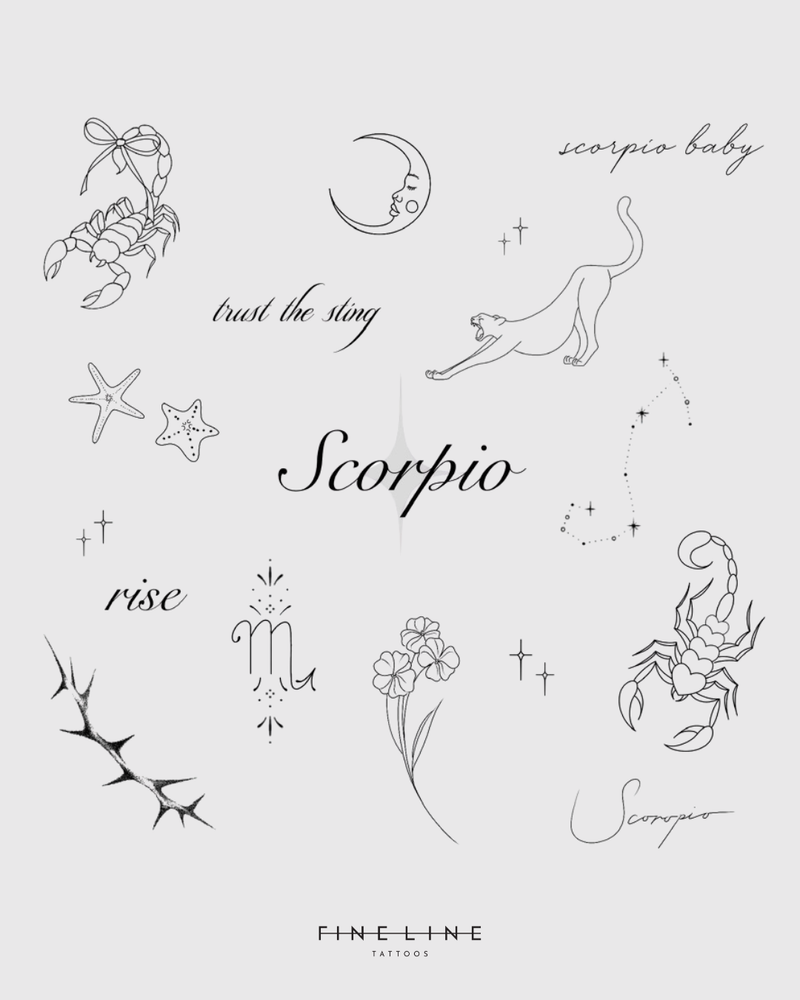 Scorpio