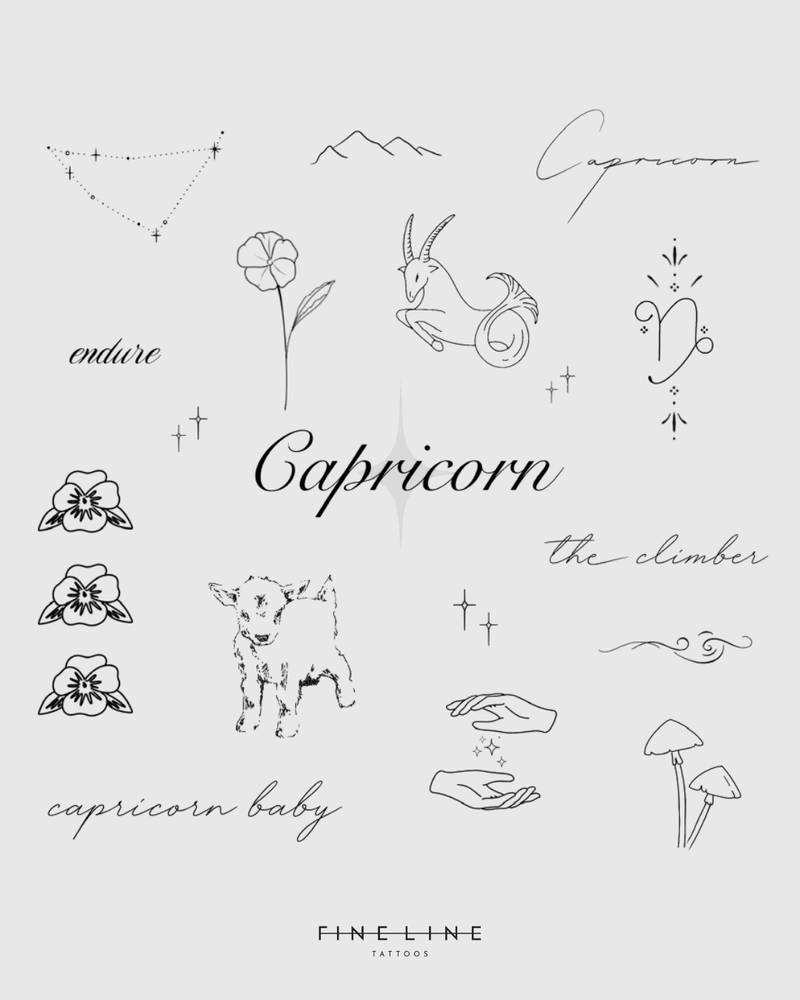 Capricorn