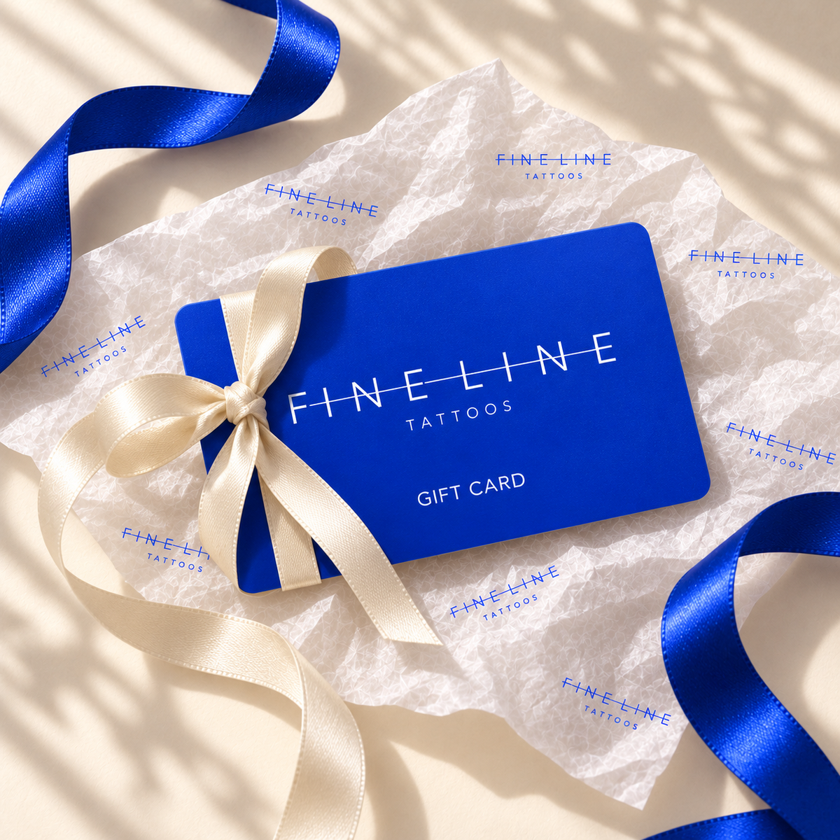 gift vouchers