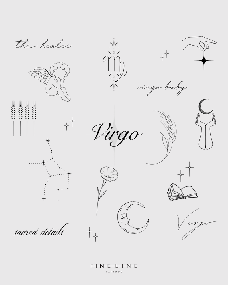 Virgo