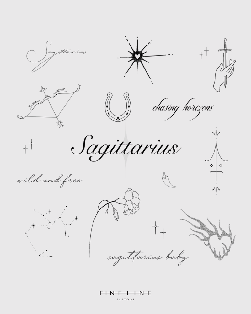 Sagittarius
