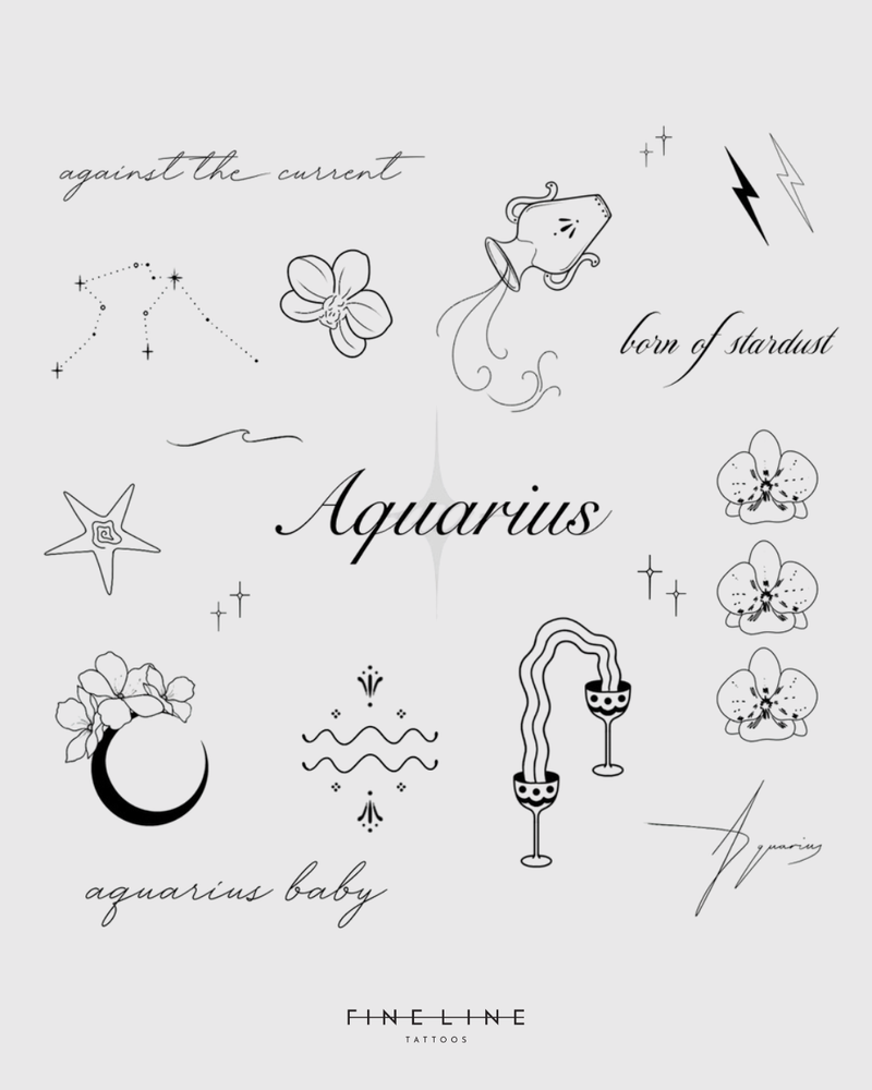 Aquarius