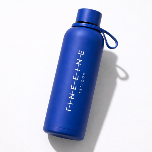Fine Line Tattoos® Water Bottle 750ml
