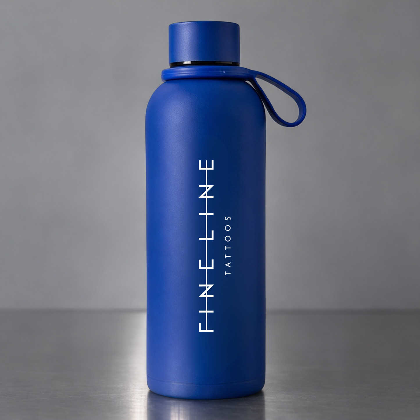 THE FINE LINE BOTTLE  - 750ML