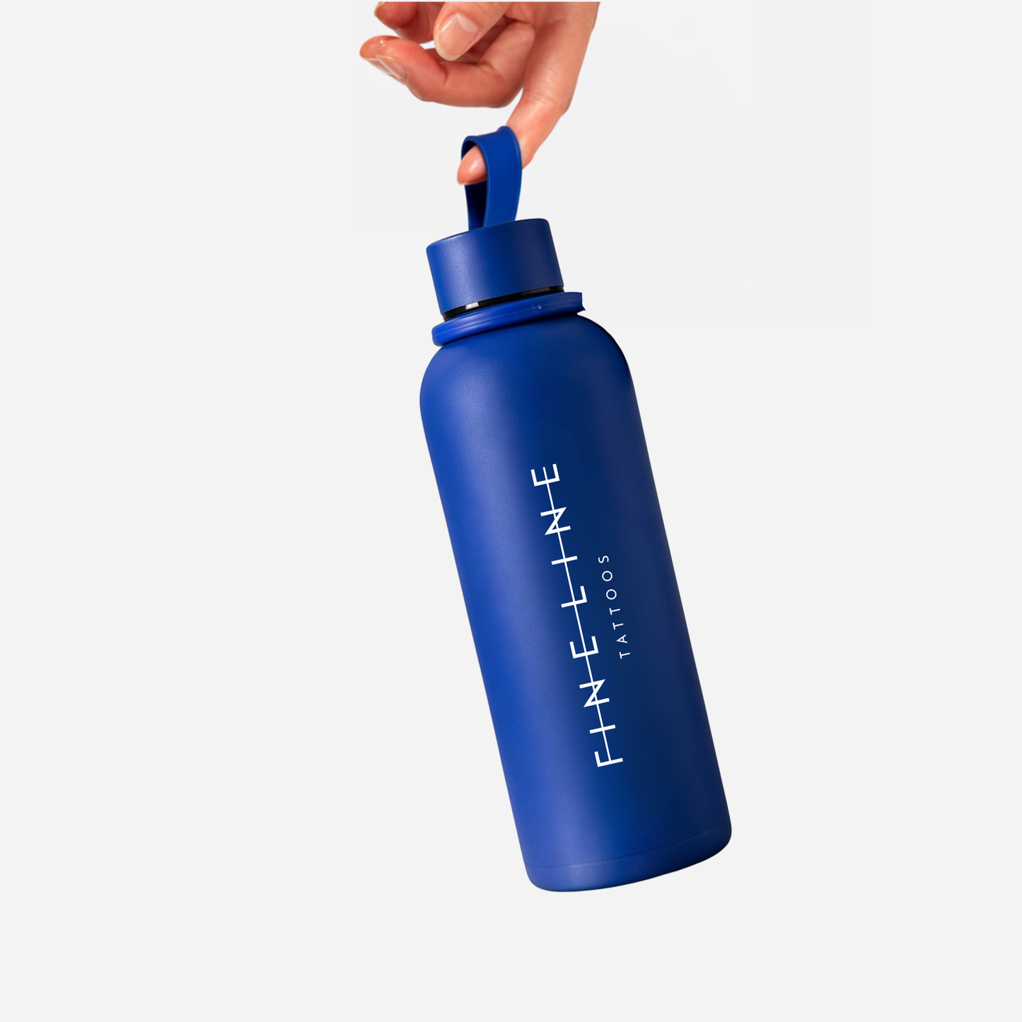 THE FINE LINE BOTTLE  - 750ML