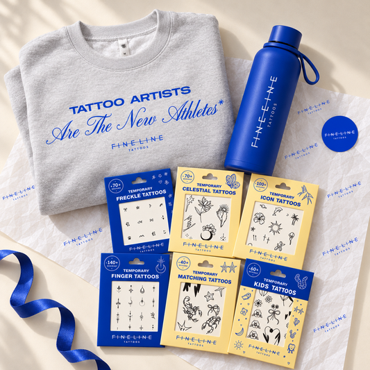 The Ultimate Fine Line Gift Set