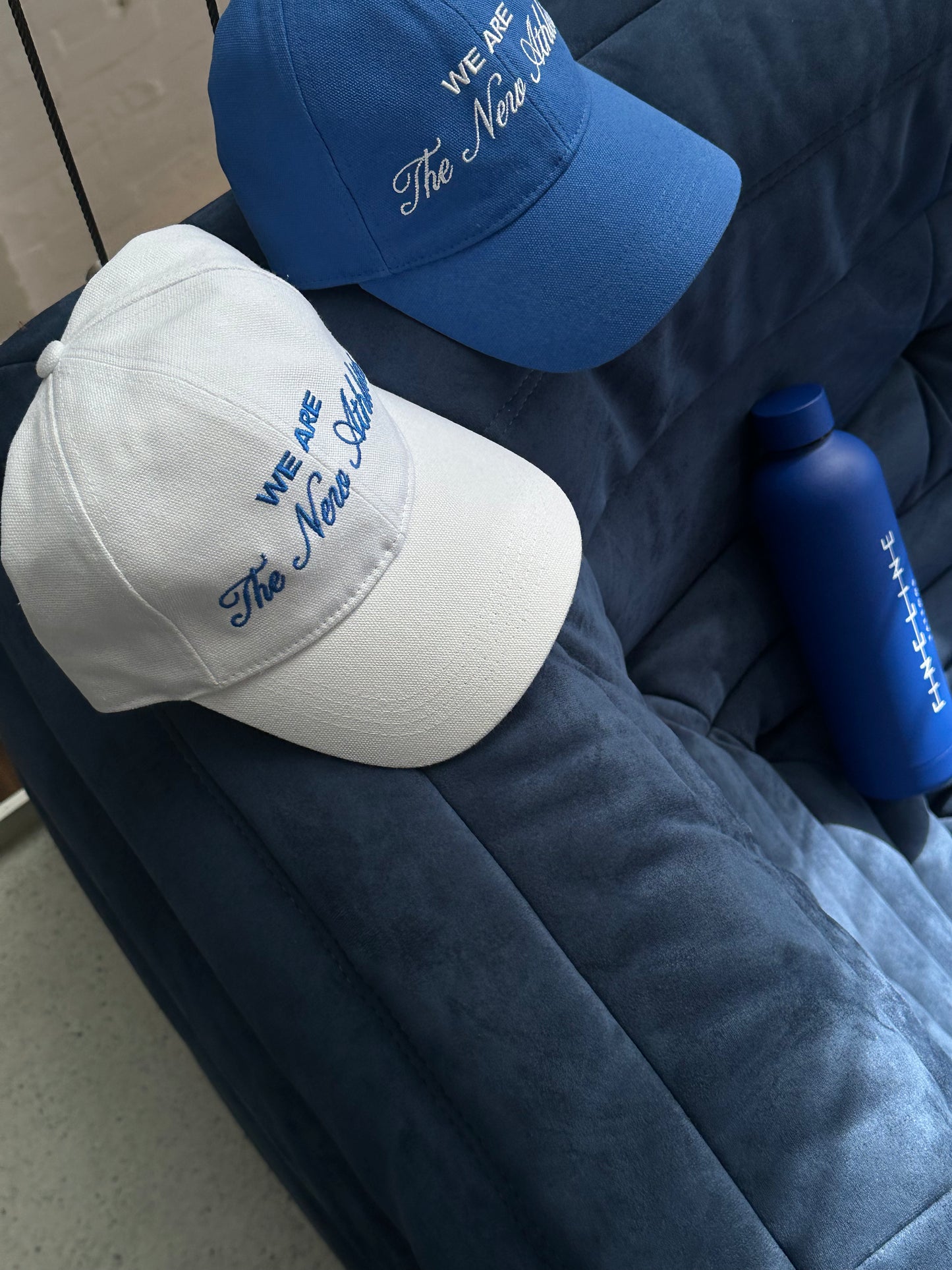 THE FINE LINE BOTTLE  - 750ML