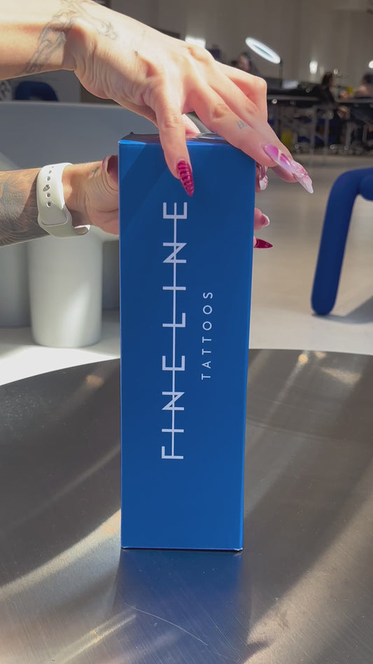 THE FINE LINE BOTTLE  - 750ML